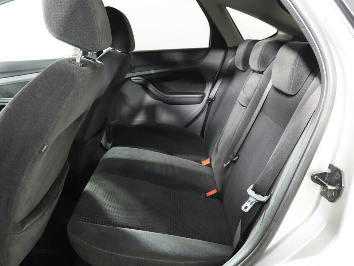 Ford Focus 2.0 АКПП, 2010, 169 000 км фото 8