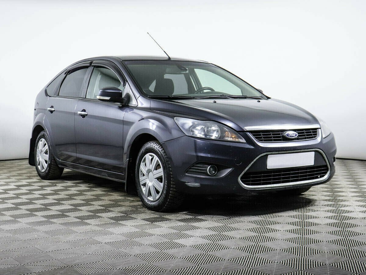 Ford Focus 1.0 МКПП, 2011, 153 000 км фото 2