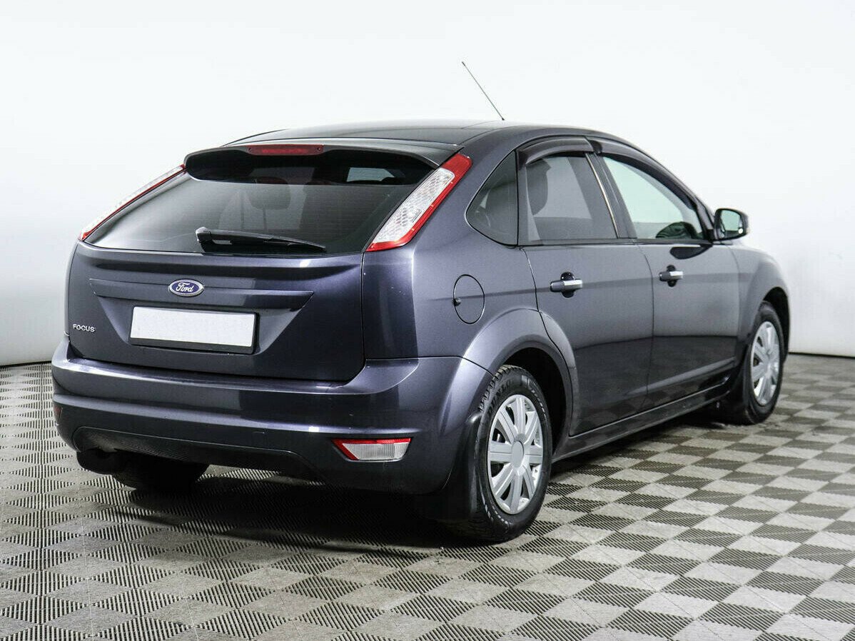 Ford Focus 1.0 МКПП, 2011, 153 000 км фото 3