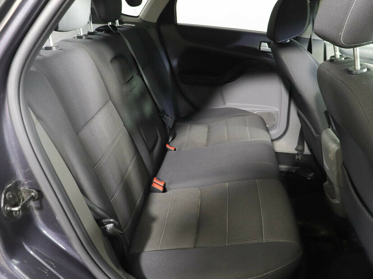 Ford Focus 1.0 МКПП, 2011, 153 000 км фото 6