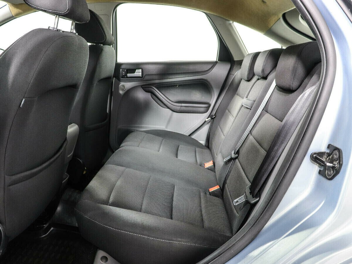 Ford Focus 2.0 АКПП, 2010, 165 000 км фото 6
