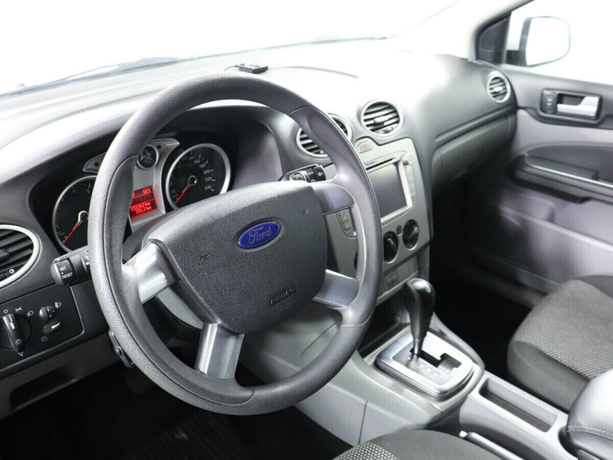 Ford Focus 1.0 МКПП, 2011, 157 000 км фото 5