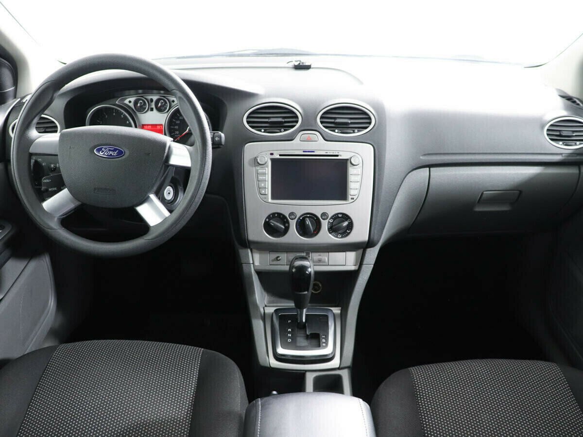 Ford Focus 1.0 МКПП, 2011, 157 000 км фото 8