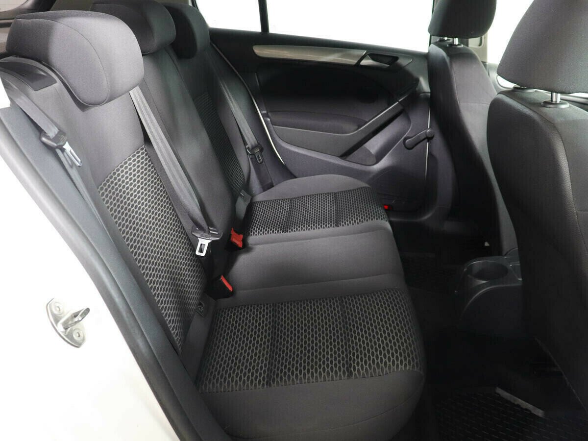 Volkswagen Golf 1.6 МКПП, 2011, 158 000 км фото 7
