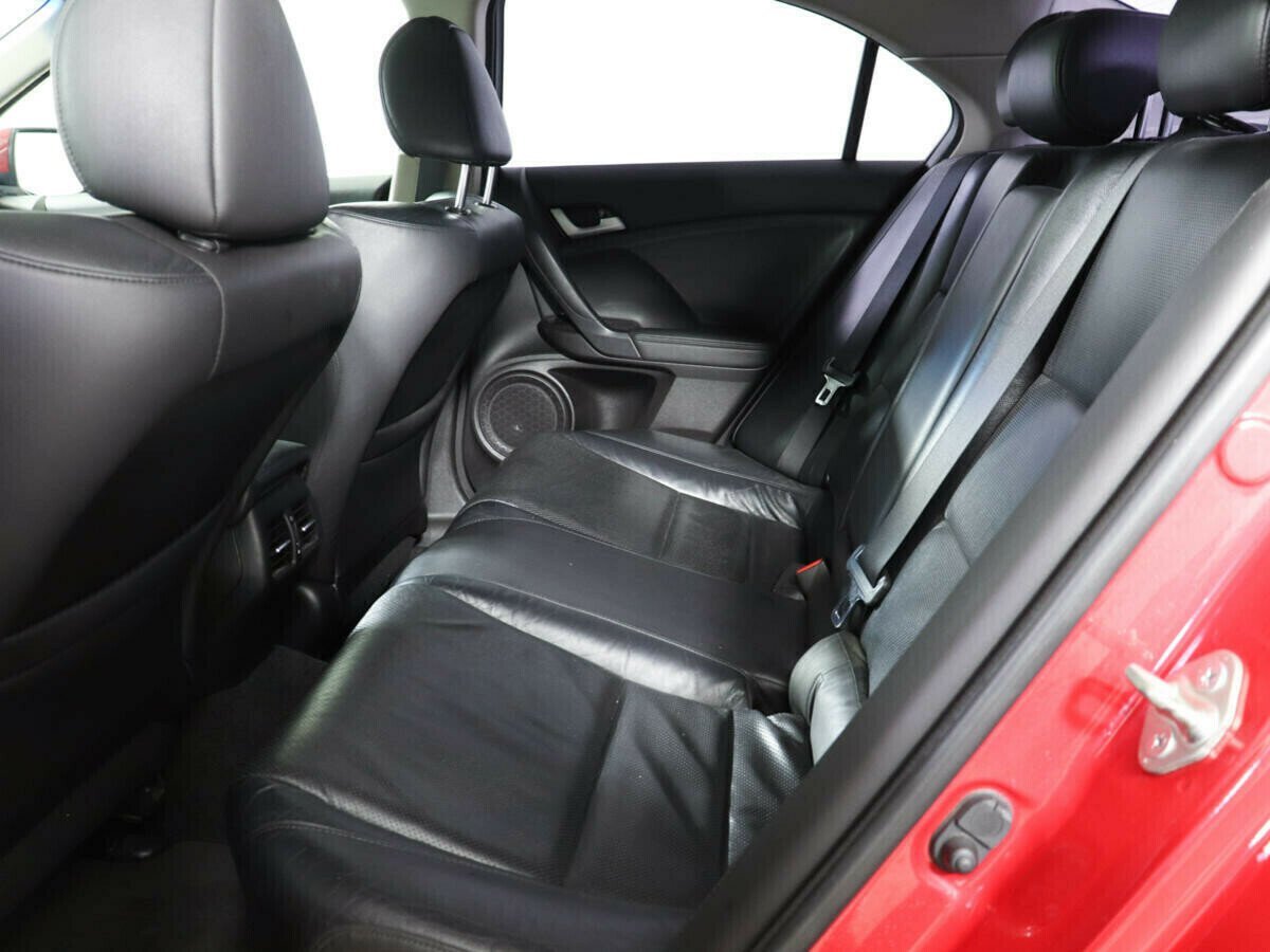 Honda Accord 2.4 АКПП, 2010, 162 000 км фото 6