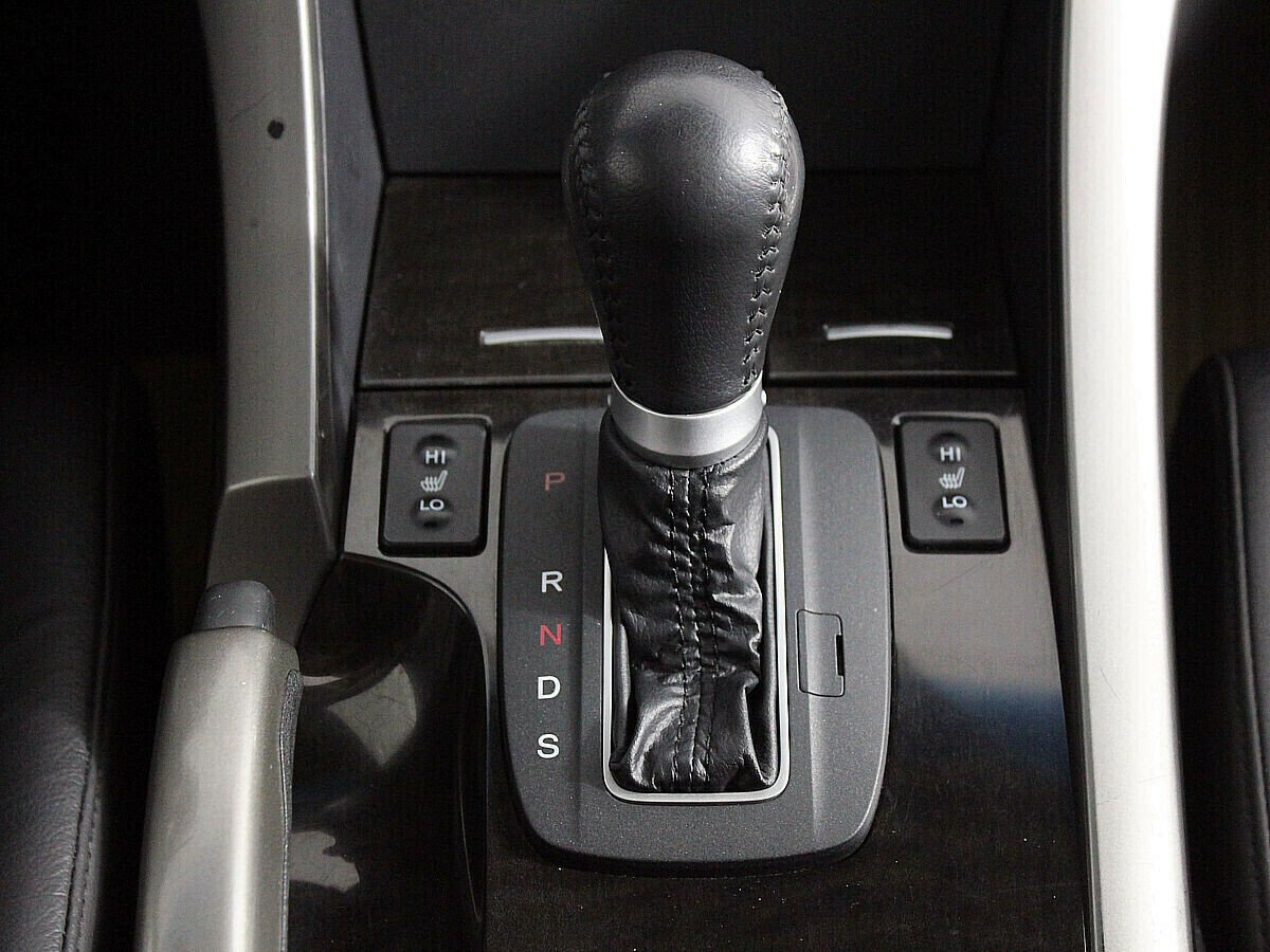 Honda Accord 2.4 АКПП, 2008, 179 000 км фото 9