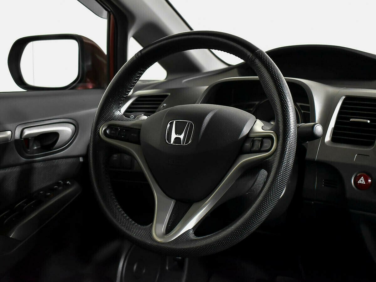 Honda Civic 1.8 АКПП, 2011, 153 000 км фото 6