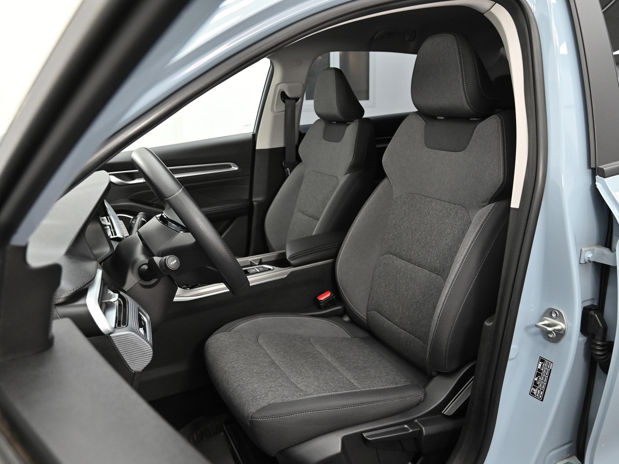 Geely Emgrand Comfort 1.5 АКПП, 2024, 22 000 км фото 12