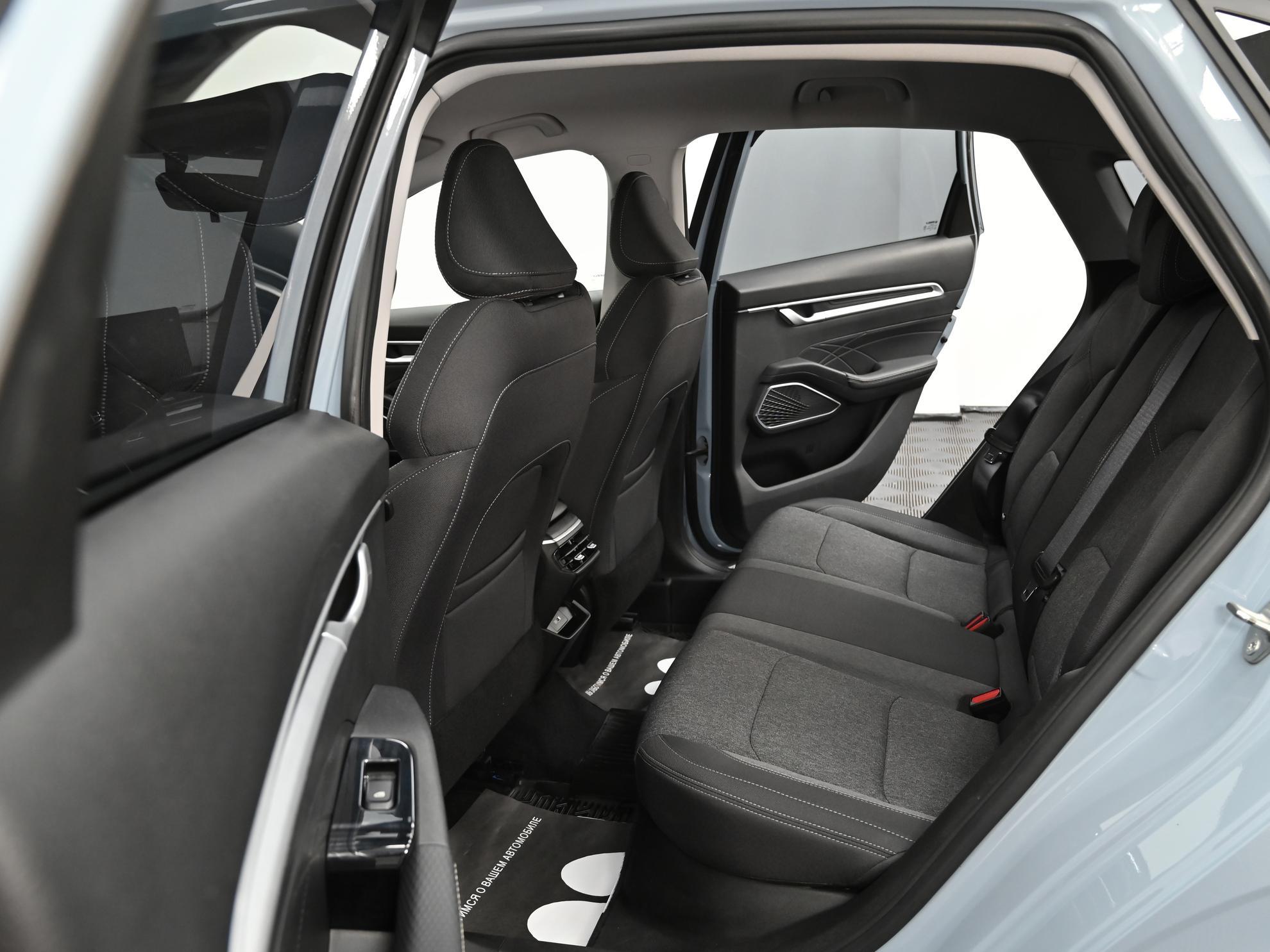 Geely Emgrand Comfort 1.5 АКПП, 2024, 22 000 км фото 13