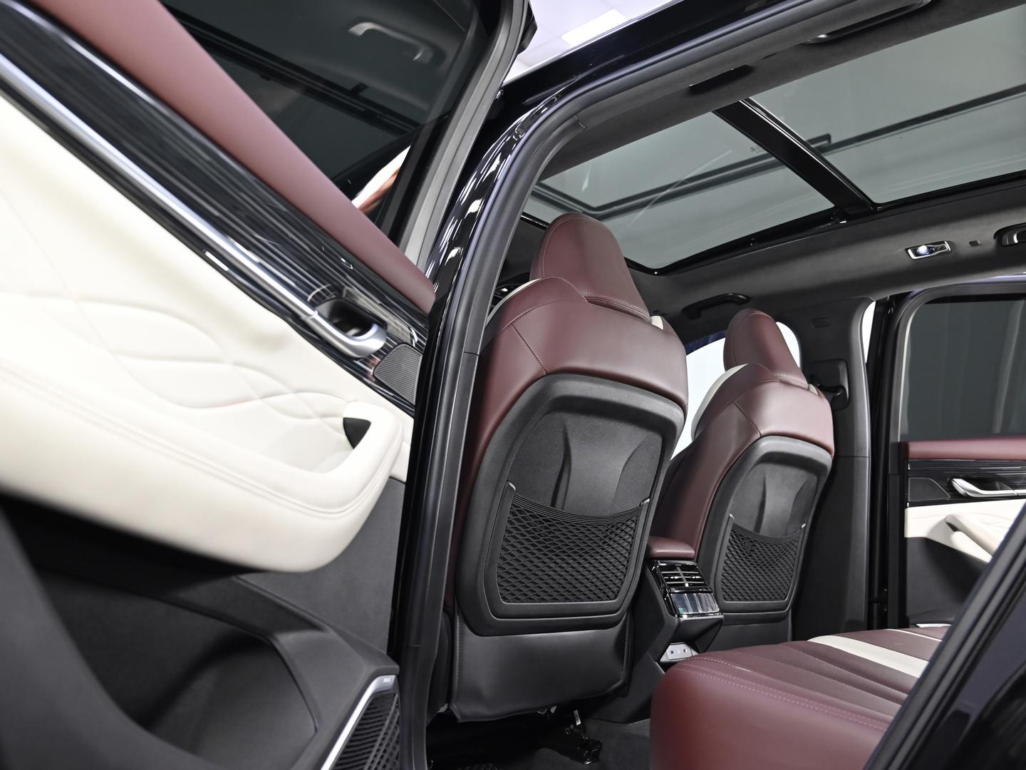 Geely Monjaro Exclusive (2023-2025) 2.0 АКПП, 2024, 34 000 км фото 22