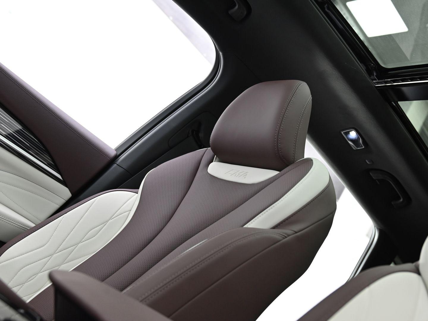 Geely Monjaro Flagship 2.0 АКПП, 2025, 4 км фото 23