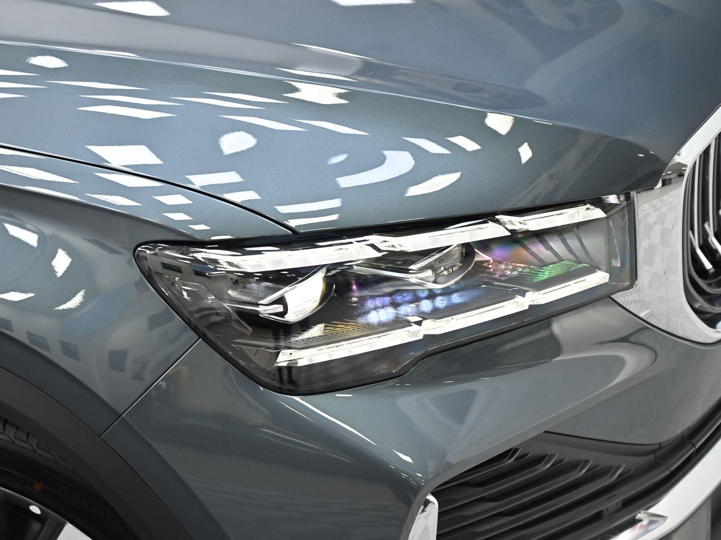 Geely Monjaro Flagship 2.0 АКПП, 2025, 4 км фото 26