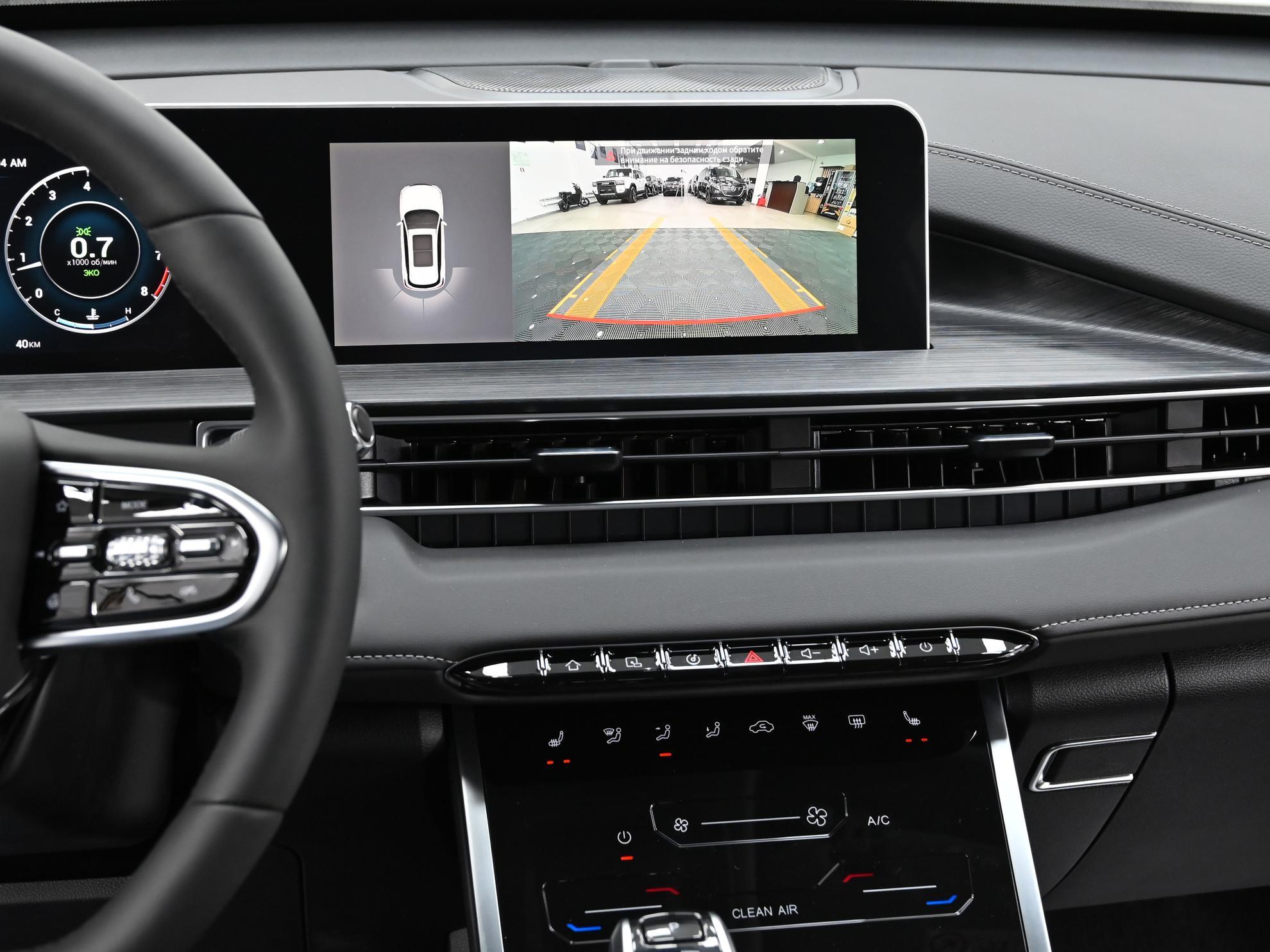 Tenet T4L Прайм 1.5 РКПП, 2026, 44 км фото 7