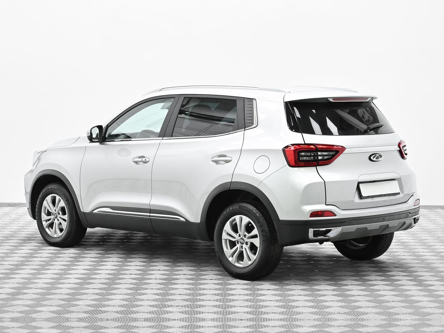 Chery Tiggo 4 Pro Family 1.5 CVT, 2023, 39 220 км фото 2