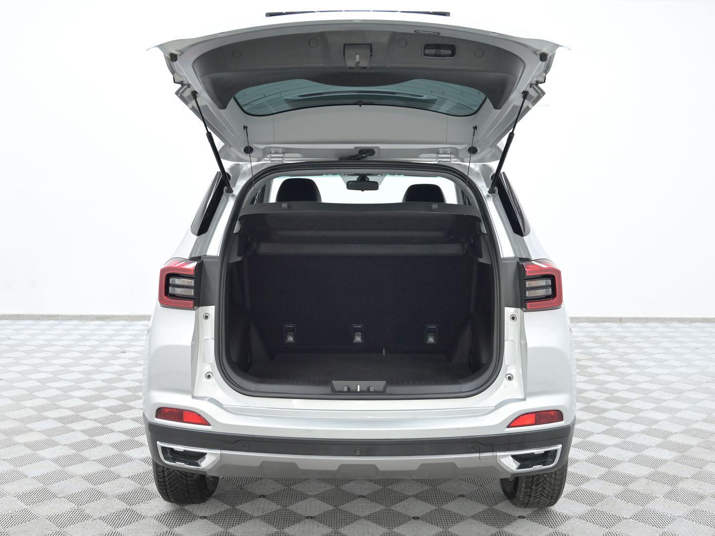 Chery Tiggo 4 Pro Family 1.5 CVT, 2023, 39 220 км фото 15