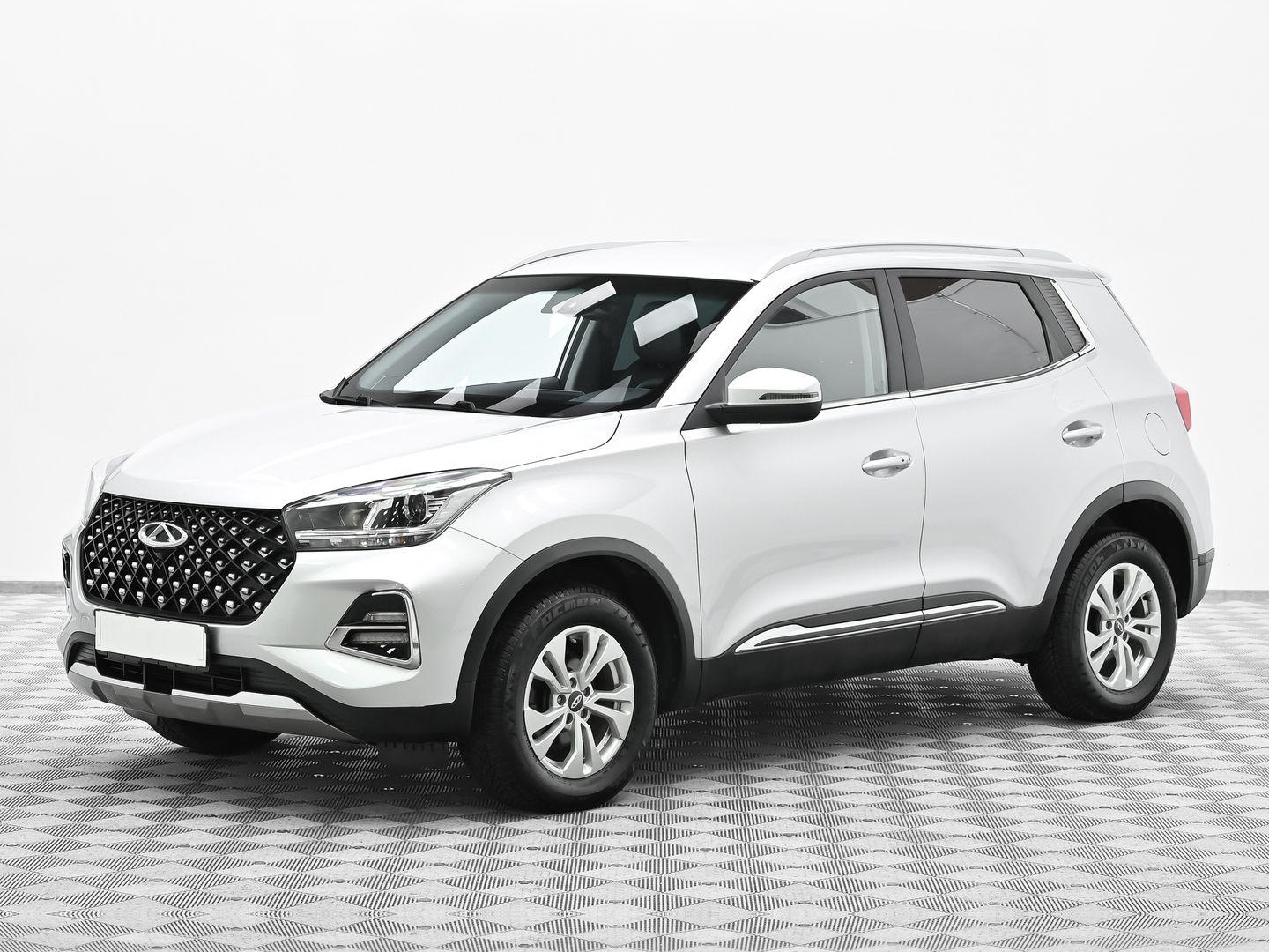 Chery Tiggo 4 Pro Family 1.5 CVT, 2023, 39 220 км фото 3