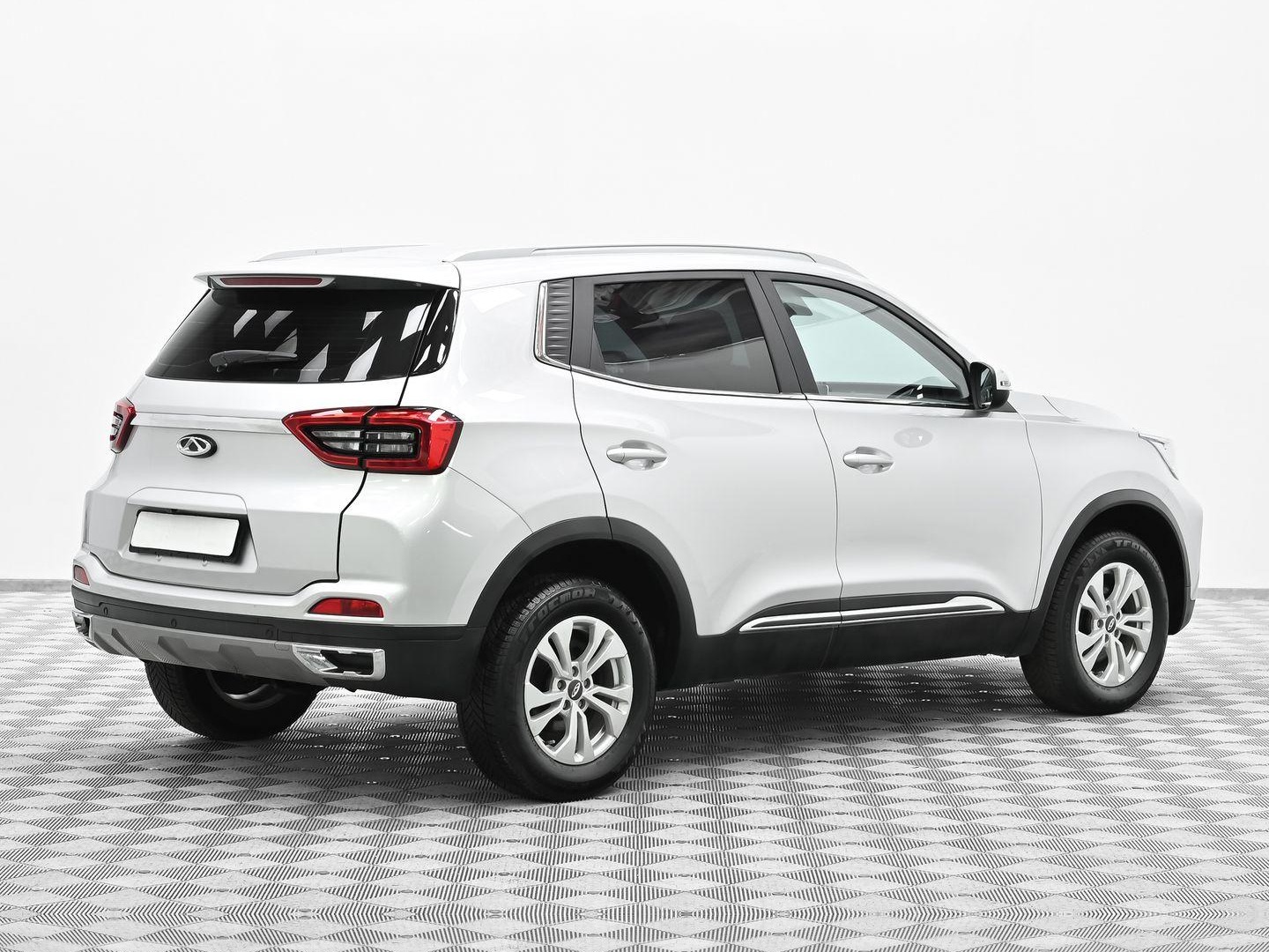 Chery Tiggo 4 Pro Family 1.5 CVT, 2023, 39 220 км фото 4