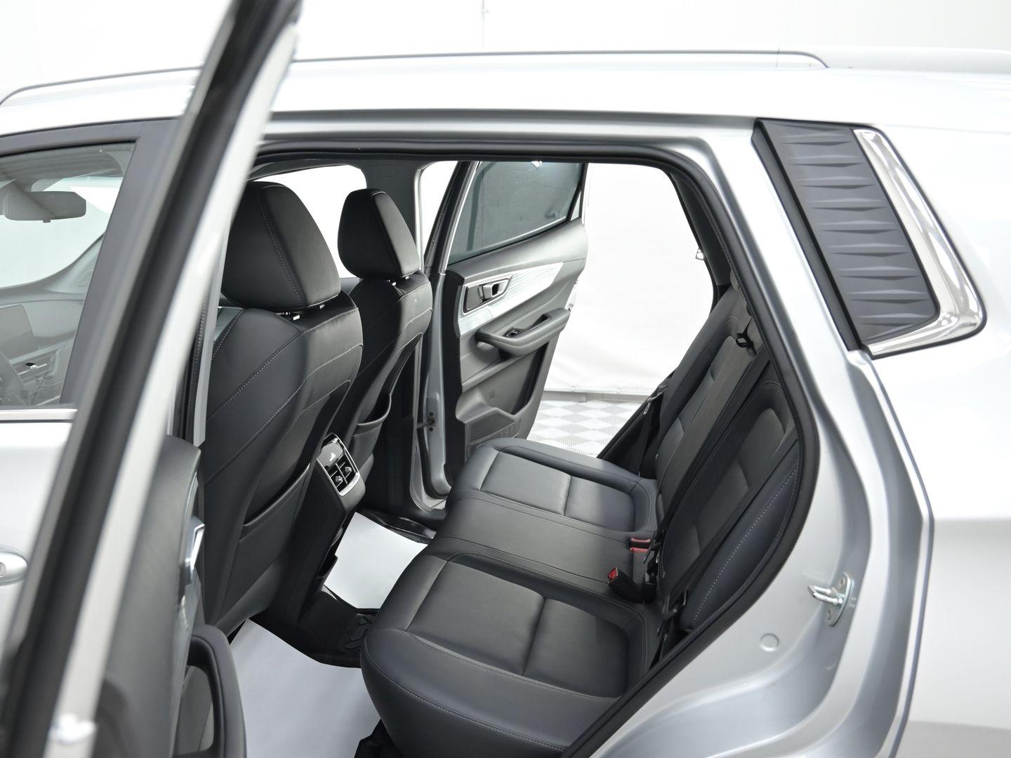 Chery Tiggo 4 Pro Family 1.5 CVT, 2023, 39 220 км фото 6