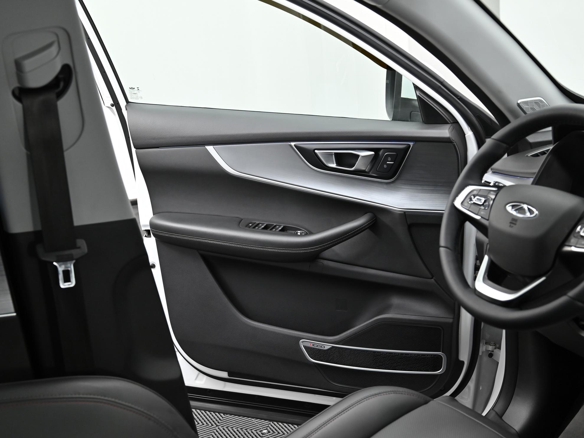 Chery Tiggo 7 Pro Prestige (2020) 1.5 CVT, 2021, 65 000 км фото 9