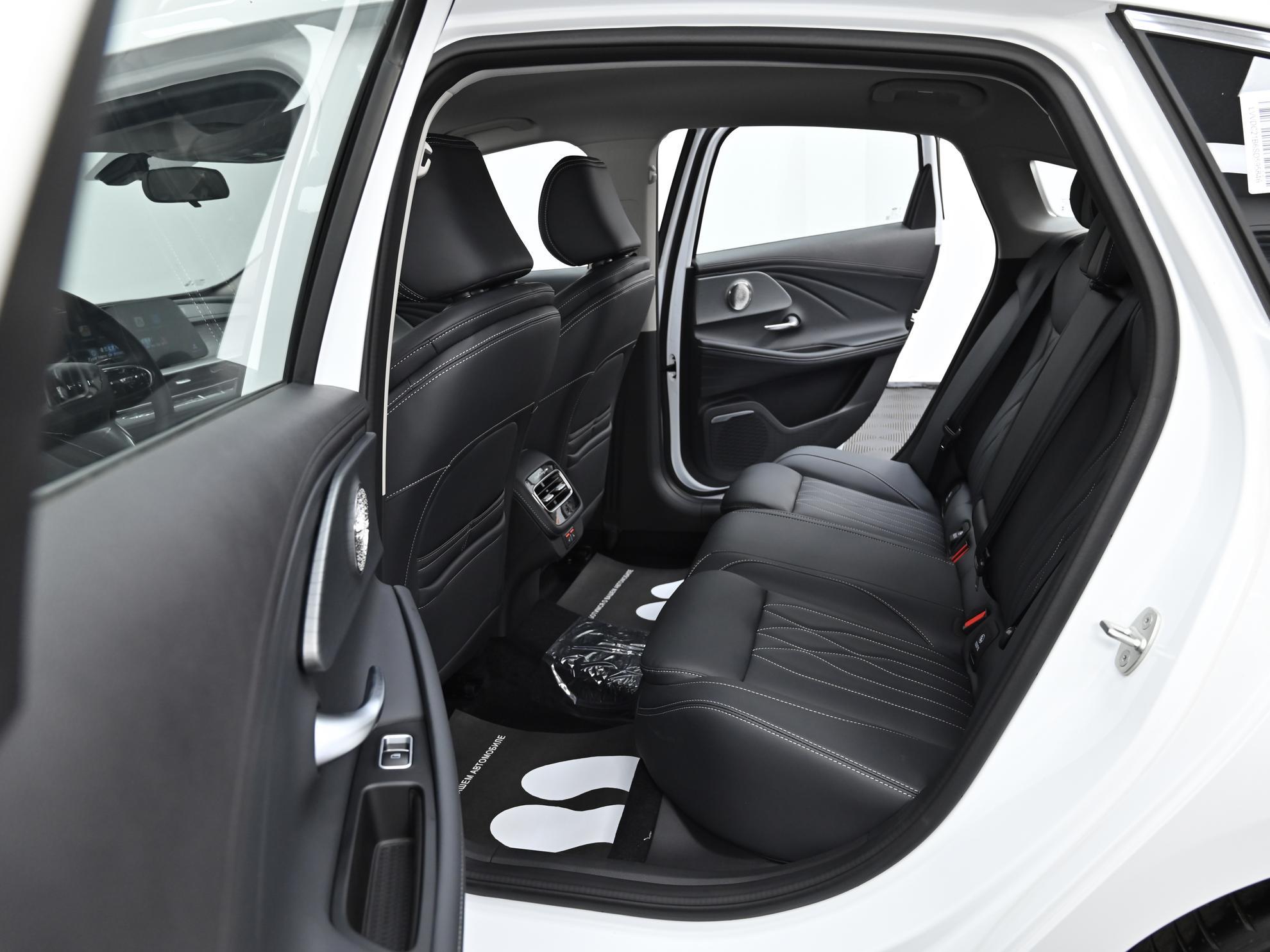 Chery Arrizo 8 Ultra 1.6 РКПП, 2025, 6 км фото 18