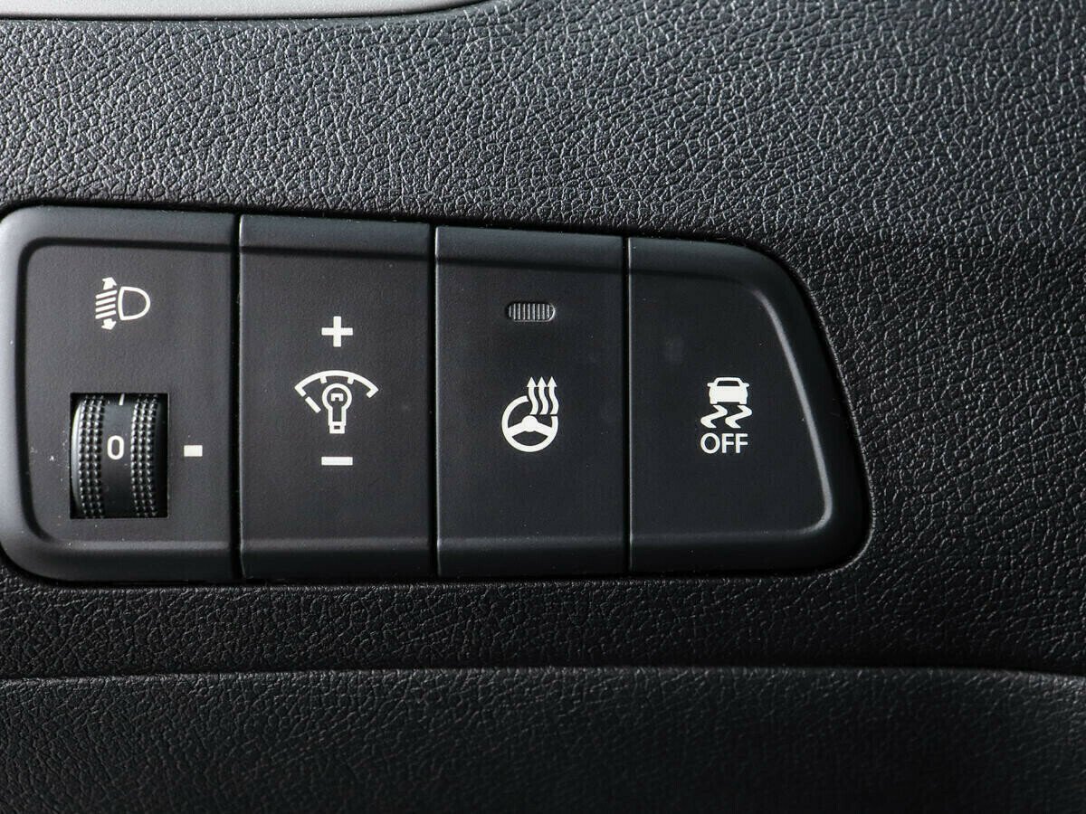 Hyundai Elantra 2.0 АКПП, 2013, 121 000 км фото 5