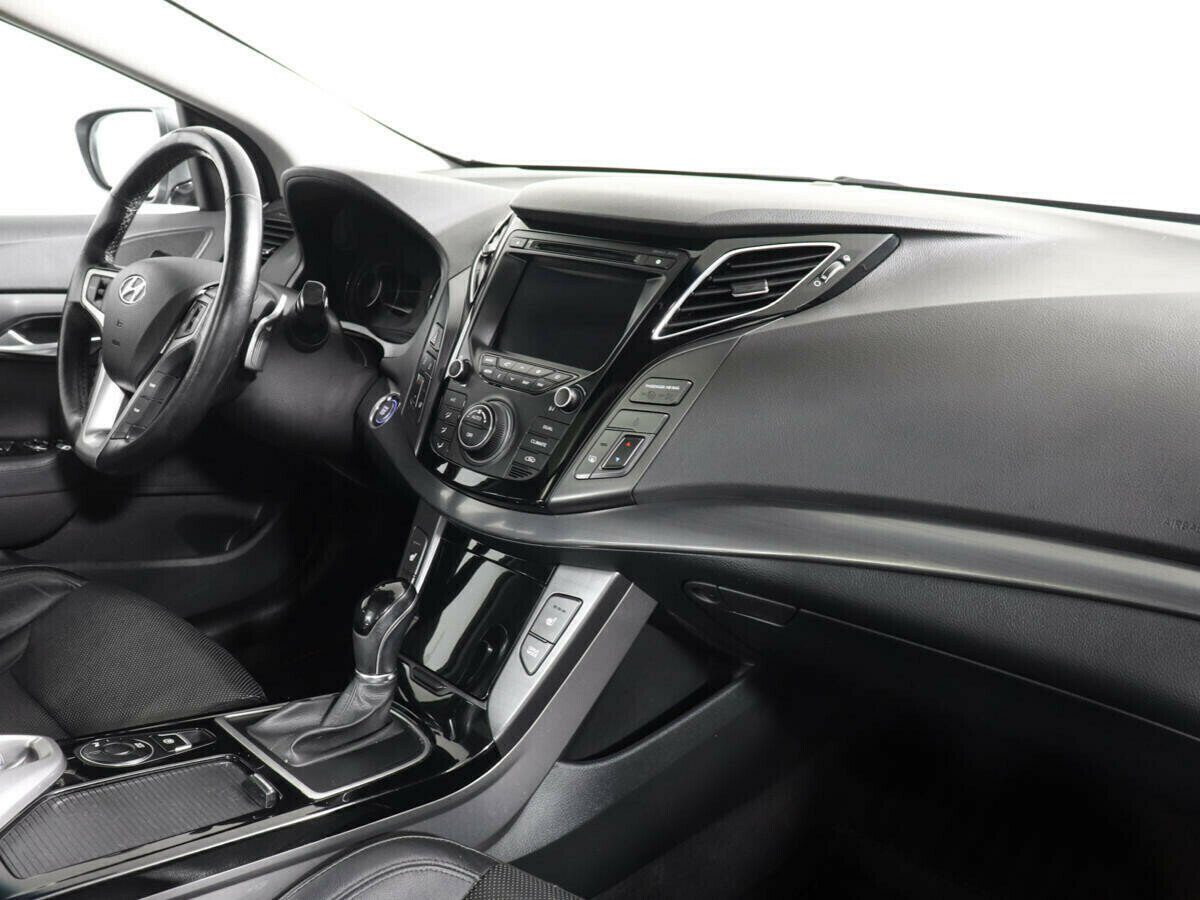 Hyundai i40 2.0 АКПП, 2014, 113 000 км фото 9