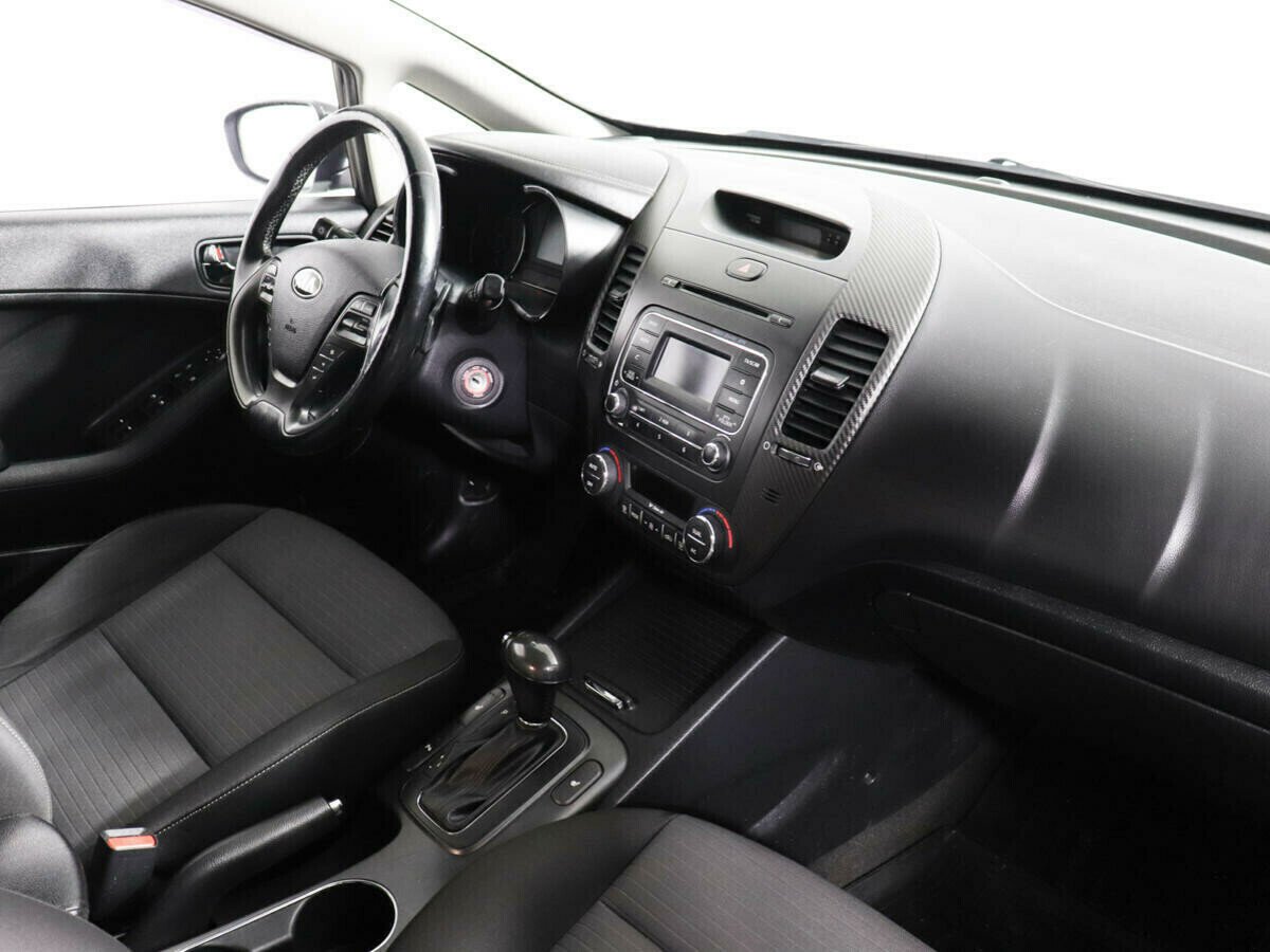 Kia Cerato 2.0 МКПП, 2013, 128 000 км фото 5