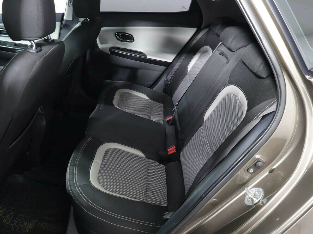 Kia Ceed 1.6 АКПП, 2012, 142 000 км фото 10