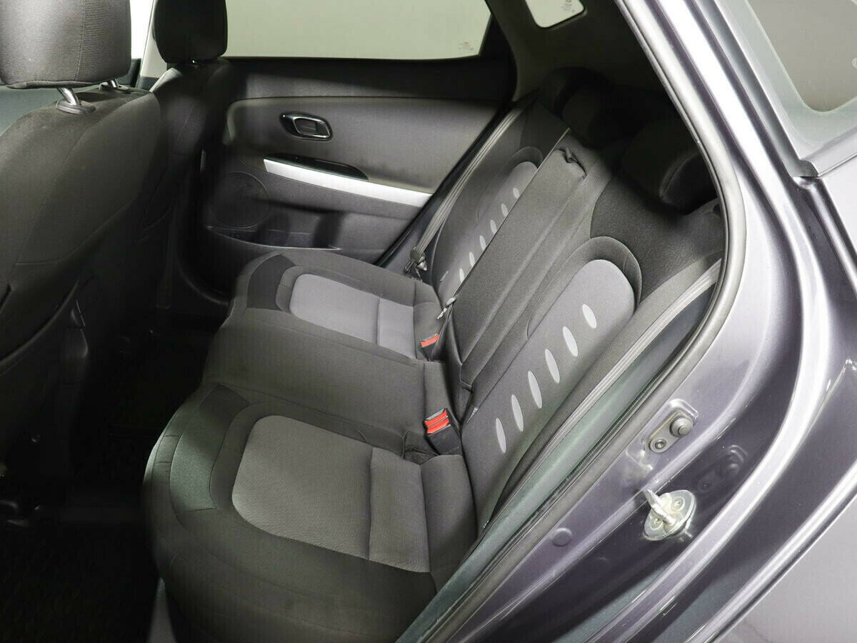 Kia Ceed 1.6 МКПП, 2013, 119 000 км фото 10