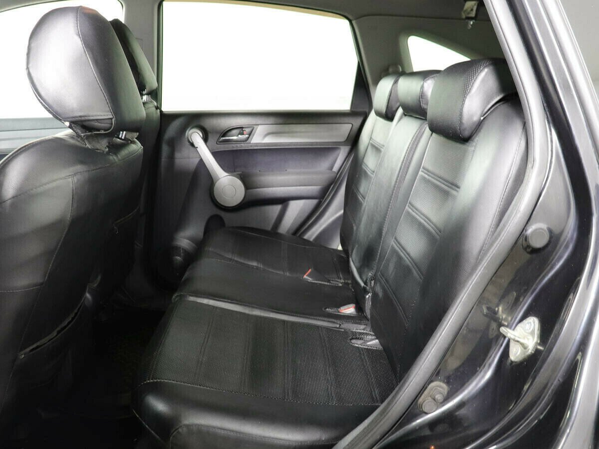 Honda CR-V 2.0 АКПП, 2008, 189 000 км фото 8