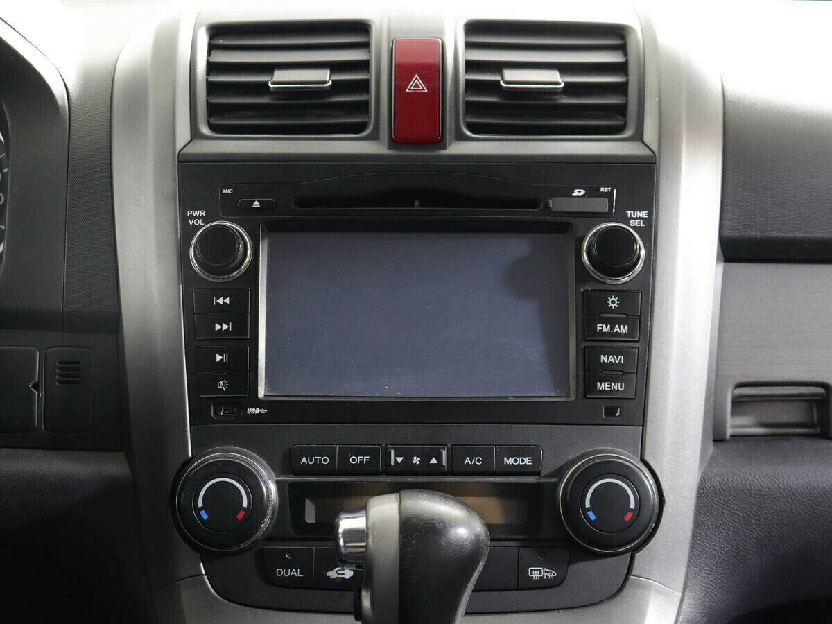 Honda CR-V 2.0 АКПП, 2008, 189 000 км фото 9