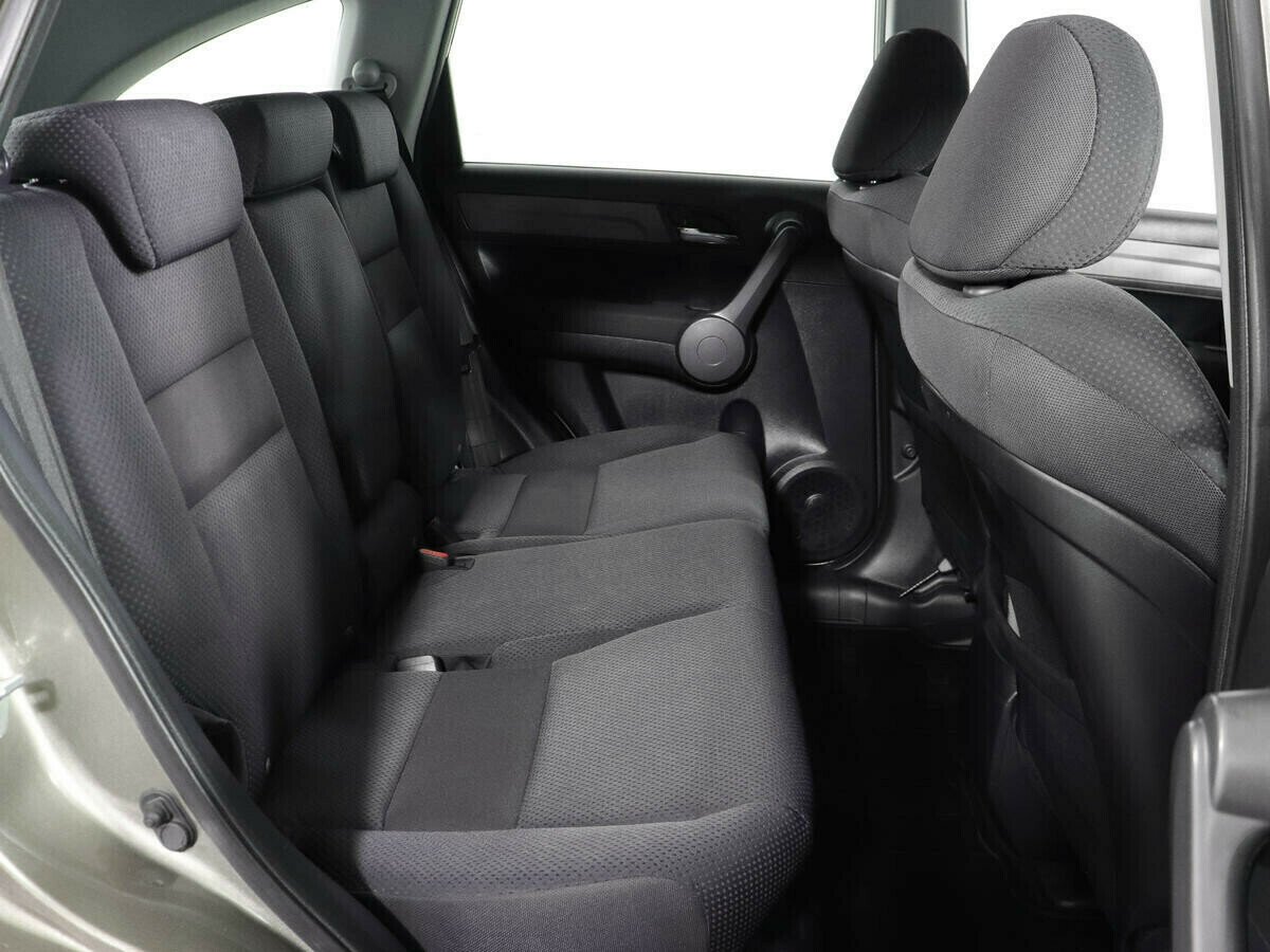 Honda CR-V 2.0 АКПП, 2008, 187 000 км фото 9