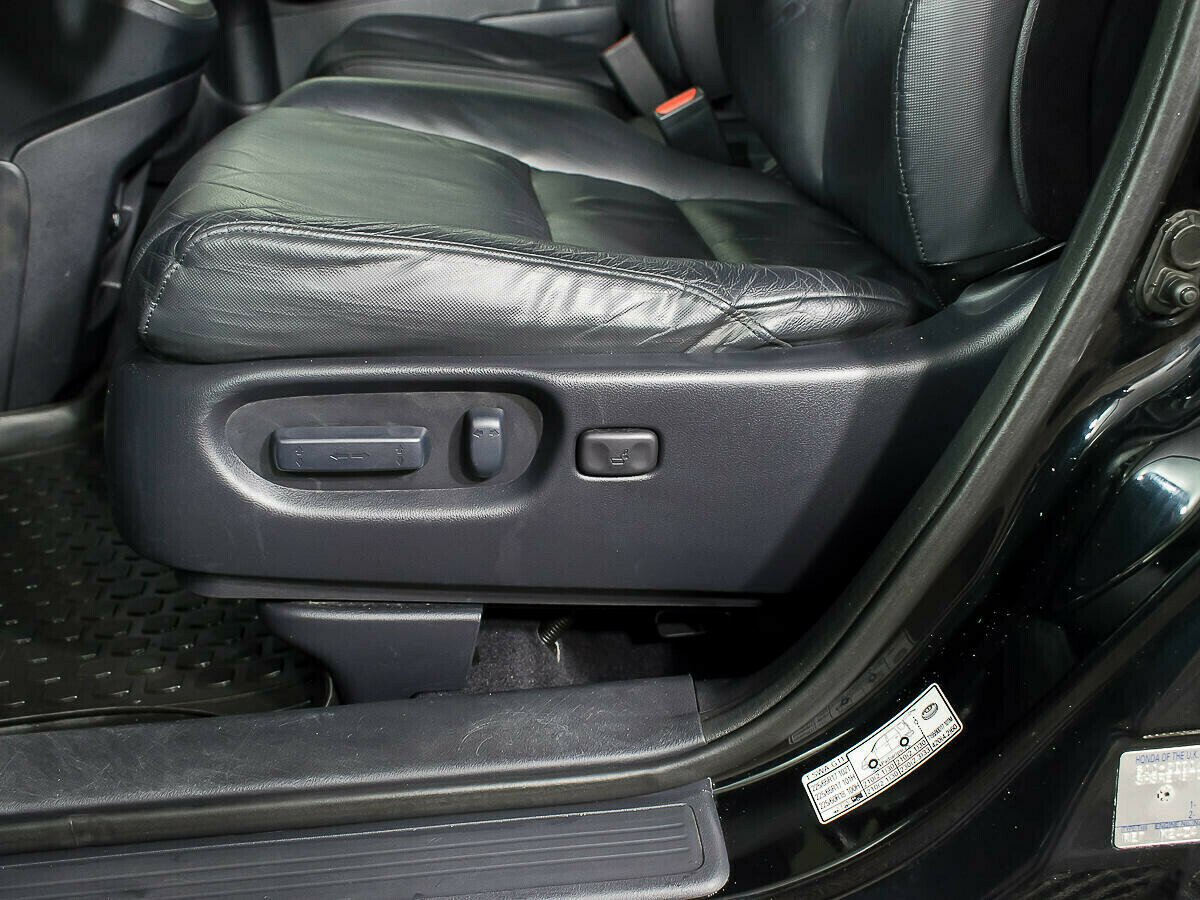 Honda CR-V 2.4 АКПП, 2008, 194 000 км фото 11