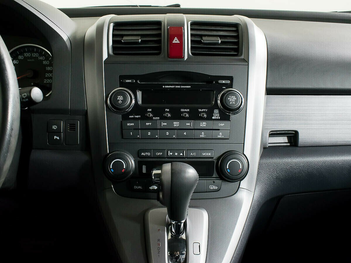 Honda CR-V 2.4 АКПП, 2008, 194 000 км фото 7