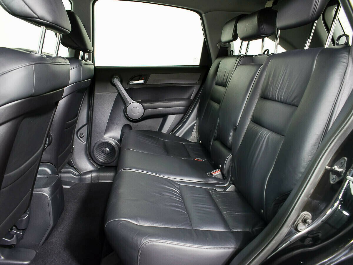 Honda CR-V 2.4 АКПП, 2008, 194 000 км фото 8