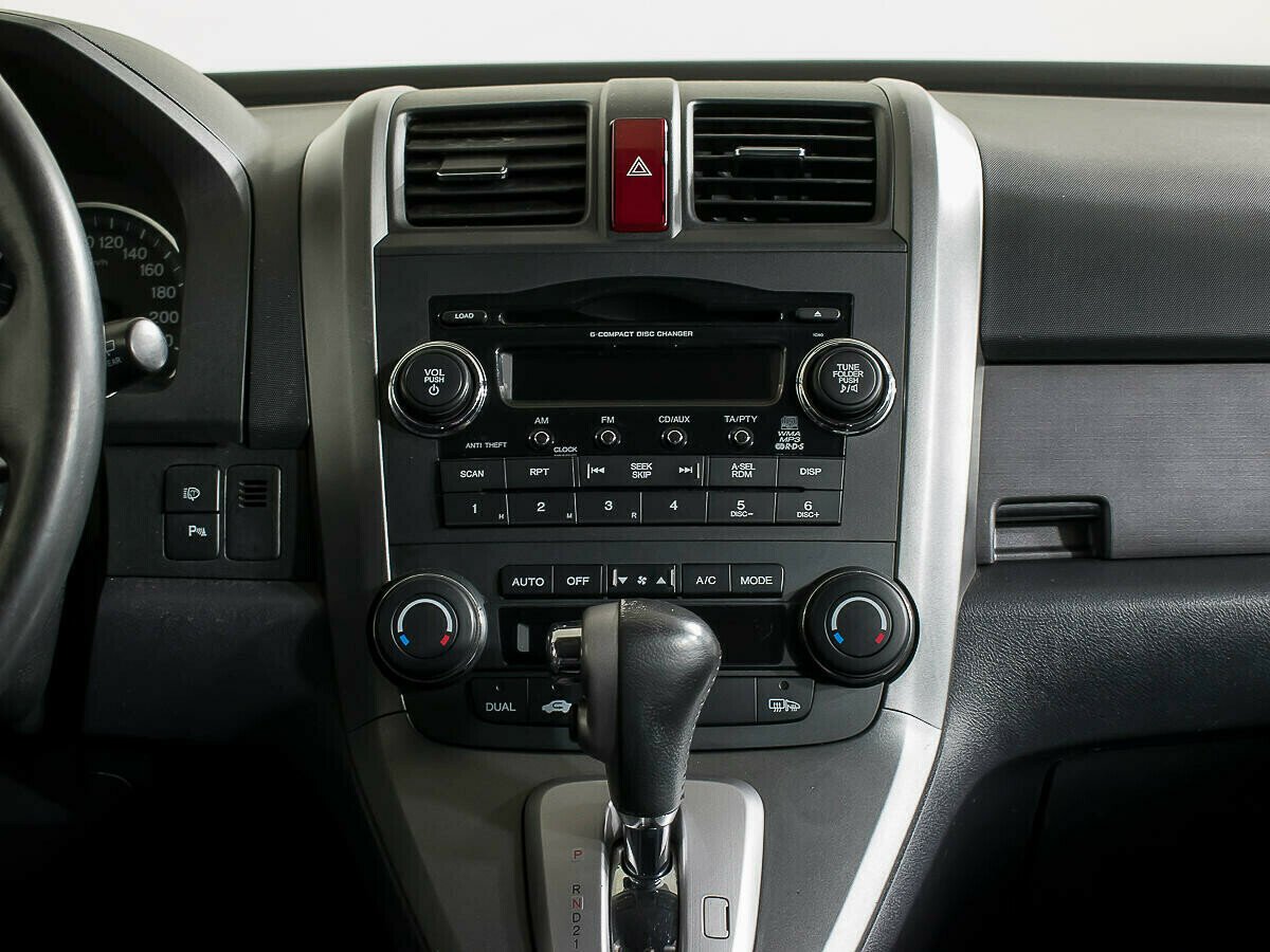 Honda CR-V 2.4 АКПП, 2008, 183 000 км фото 10
