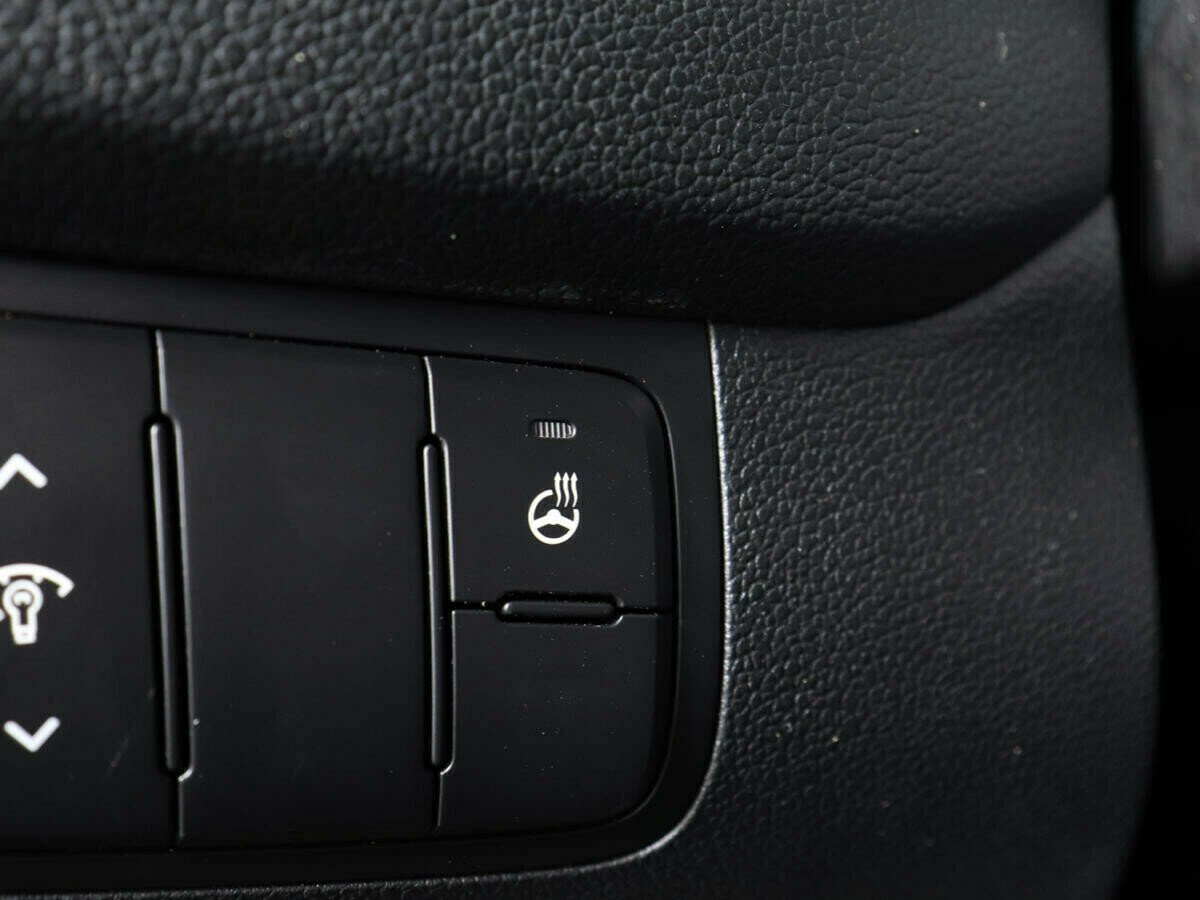 Kia Ceed 1.6 АКПП, 2015, 95 000 км фото 10