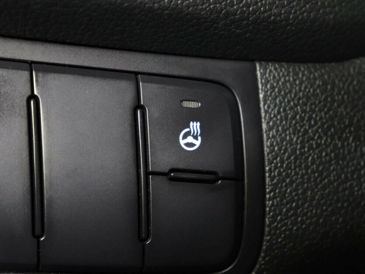 Kia Ceed 1.6 МКПП, 2016, 92 000 км фото 10