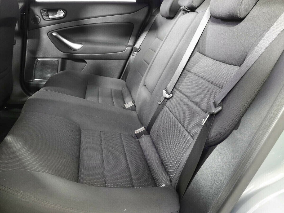 Ford Mondeo 2.0 АКПП, 2008, 191 000 км фото 9