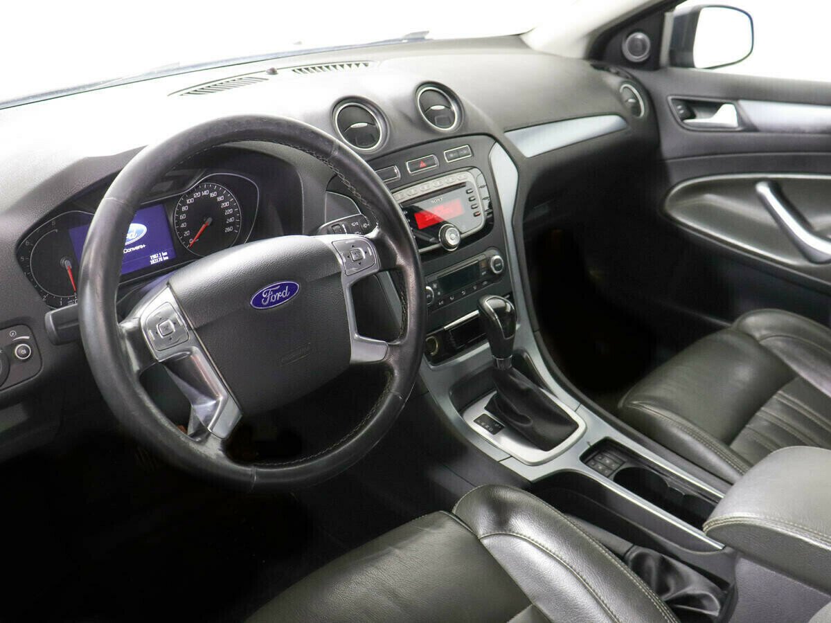 Ford Mondeo 2.0 РКПП, 2011, 148 000 км фото 5