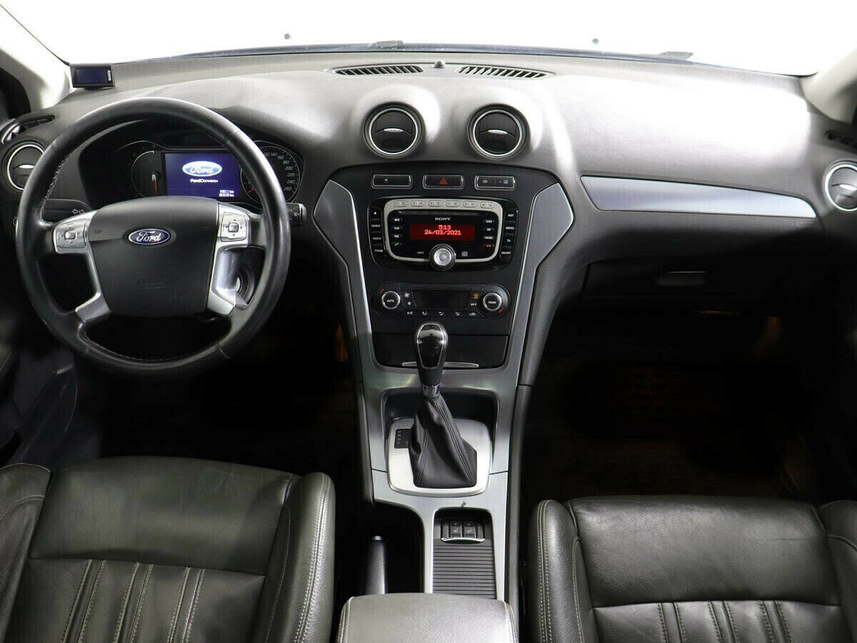 Ford Mondeo 2.0 РКПП, 2011, 148 000 км фото 6