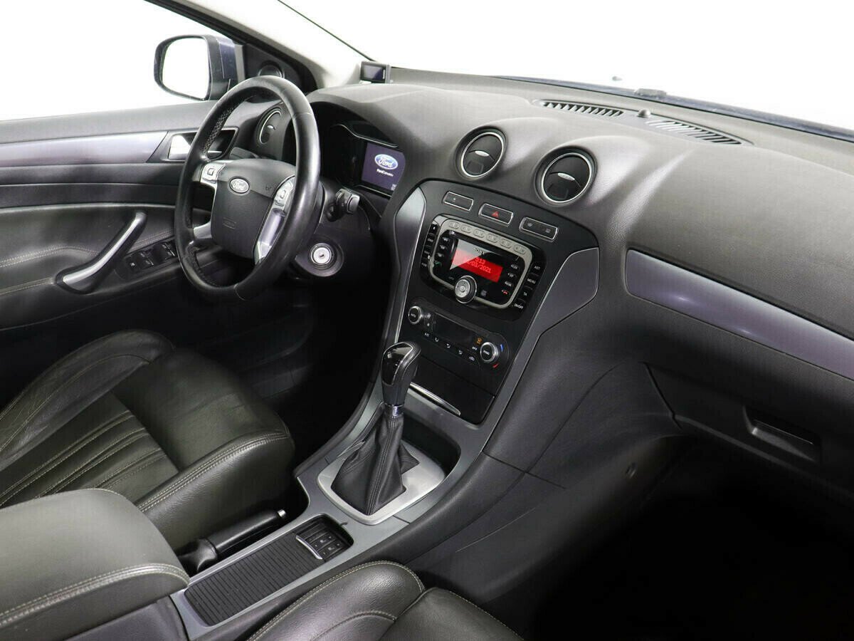 Ford Mondeo 2.0 РКПП, 2011, 148 000 км фото 7