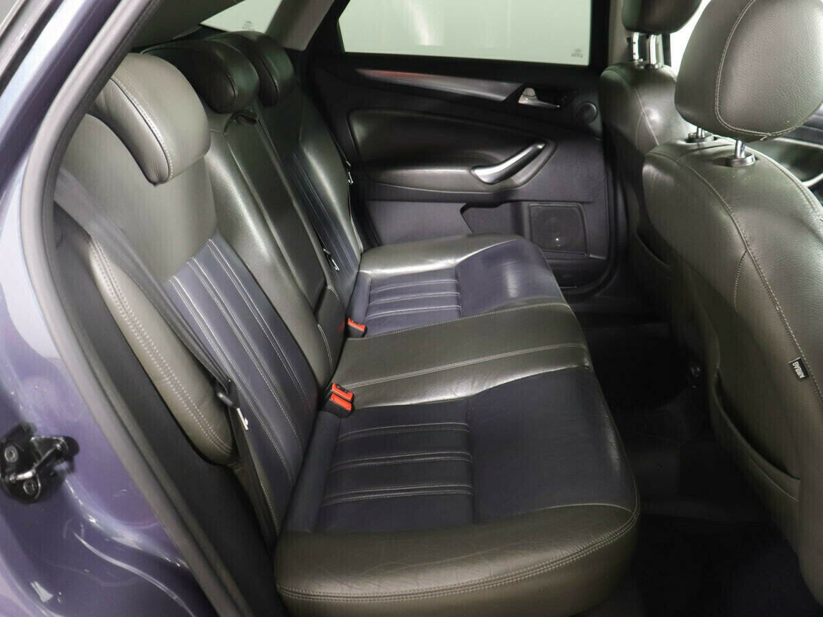 Ford Mondeo 2.0 РКПП, 2011, 148 000 км фото 9