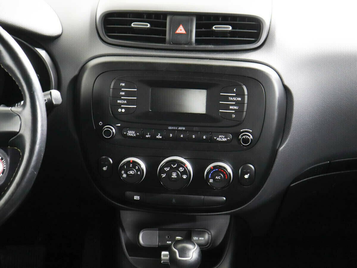 Kia Soul 1.6 АКПП, 2014, 118 000 км фото 5