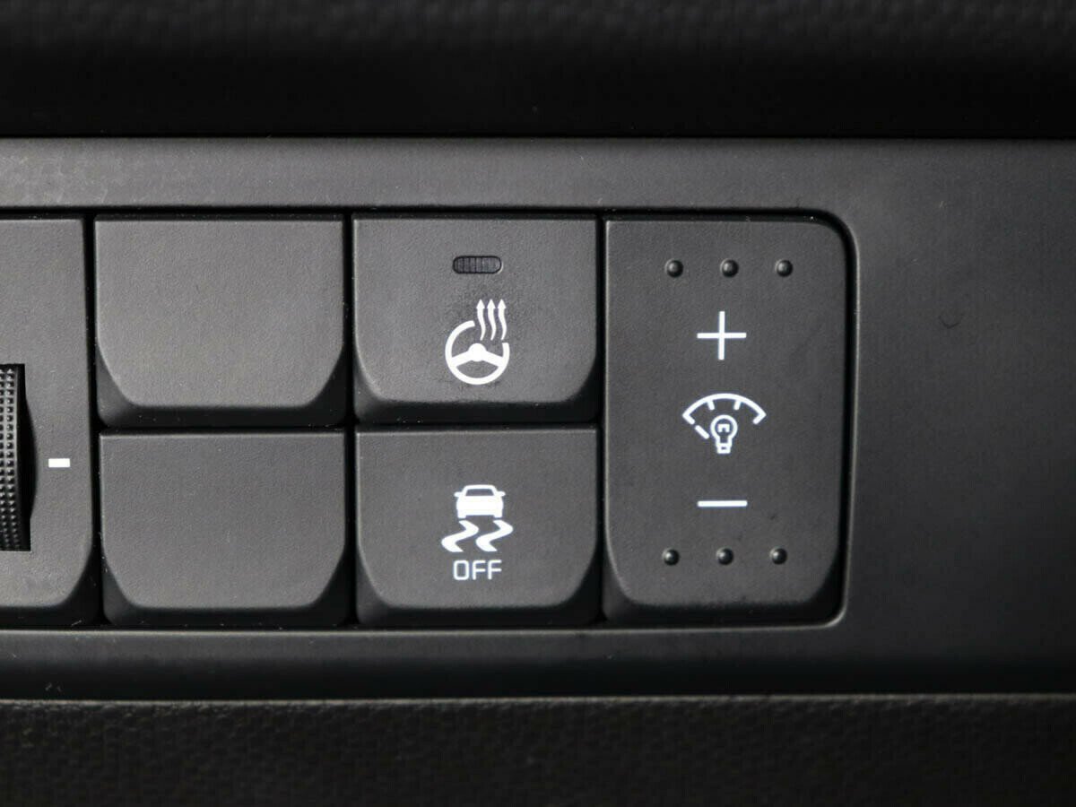 Kia Soul 1.6 АКПП, 2014, 118 000 км фото 9