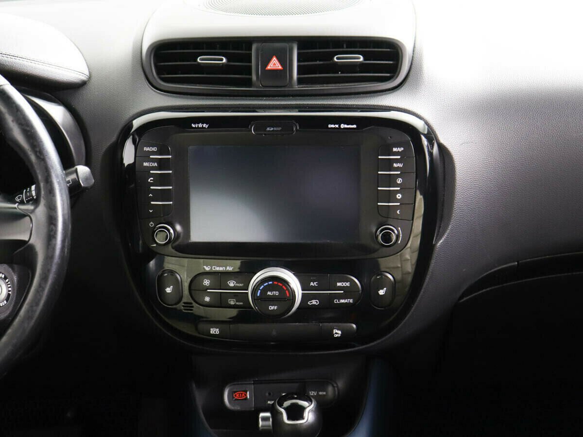 Kia Soul 1.6 АКПП, 2015, 104 000 км фото 5