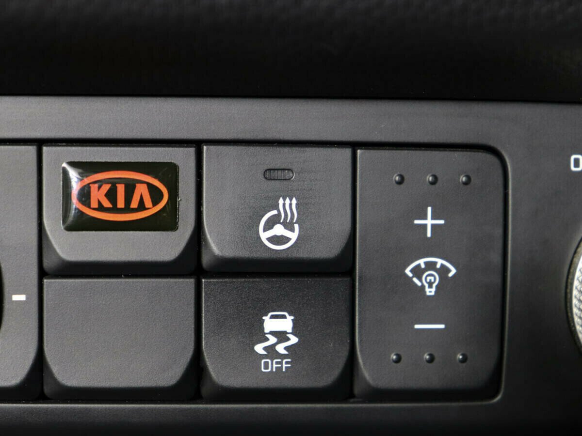 Kia Soul 1.6 АКПП, 2015, 104 000 км фото 9