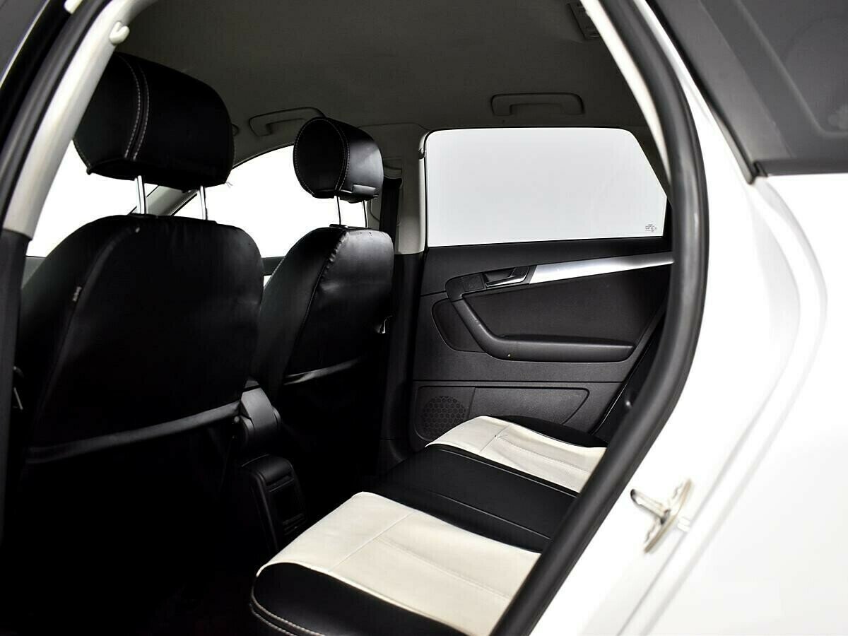 Audi A3 1.6 РКПП, 2009, 174 000 км фото 6