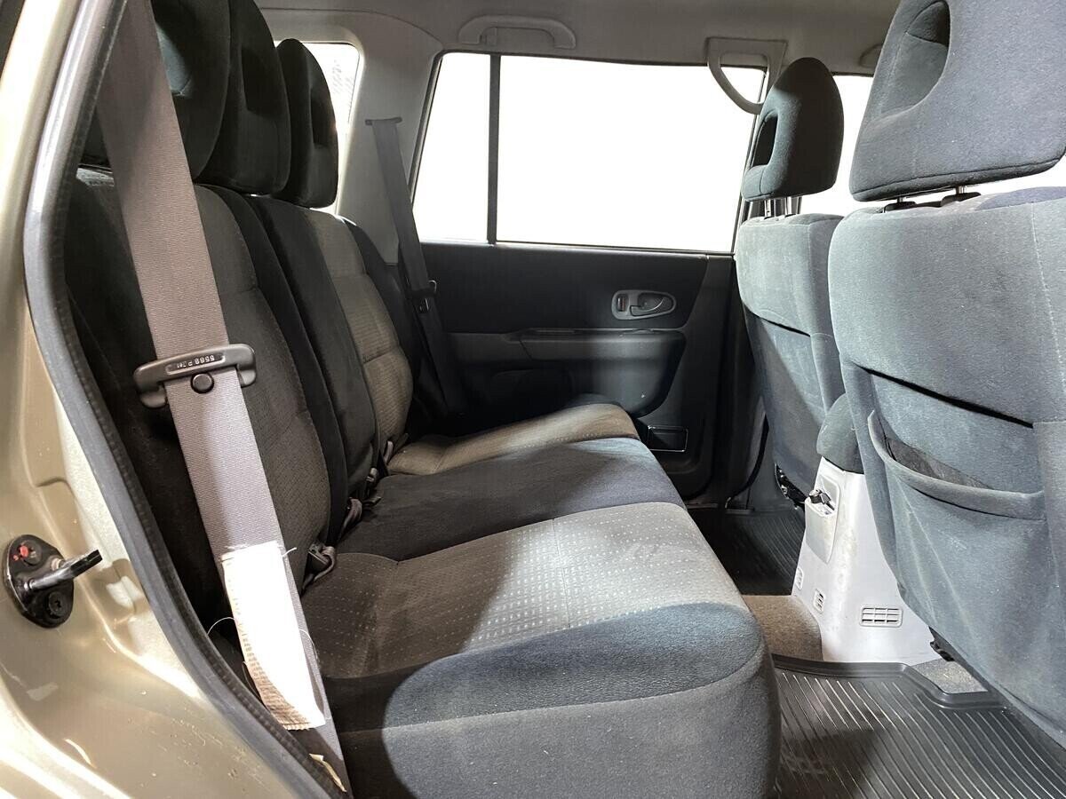 Mitsubishi Pajero Sport 3.0 АКПП, 2008, 180 000 км фото 10