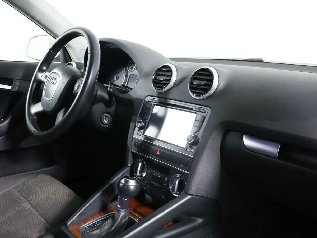 Audi A3 1.2 РКПП, 2011, 147 000 км фото 8